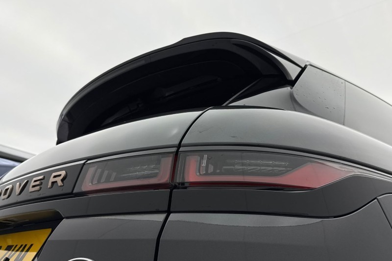 2023 (72) LAND ROVER RANGE ROVER EVOQUE 1.5 P300e Autobiography 5dr Auto 5038248