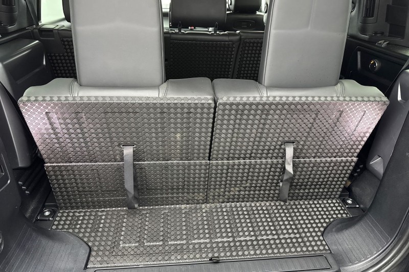 2021 (21) LAND ROVER DEFENDER 3.0 D250 X-Dynamic HSE 110 5dr Auto [7 Seat] 5035832