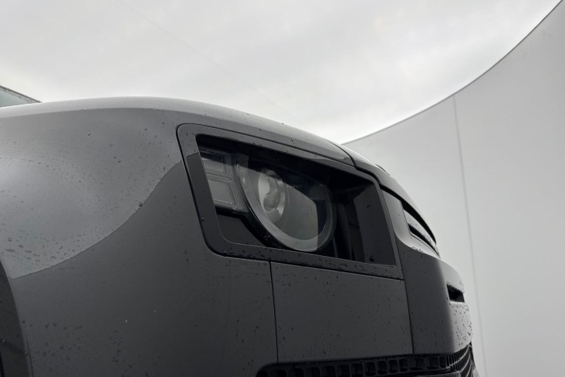 2021 (21) LAND ROVER DEFENDER 3.0 D250 X-Dynamic HSE 110 5dr Auto [7 Seat] 5035839