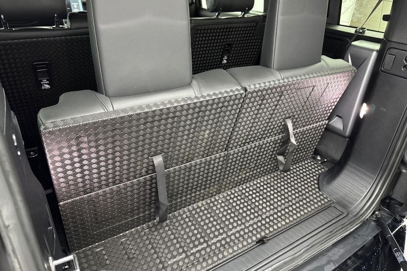 2021 (21) LAND ROVER DEFENDER 3.0 D250 X-Dynamic HSE 110 5dr Auto [7 Seat] 5035857