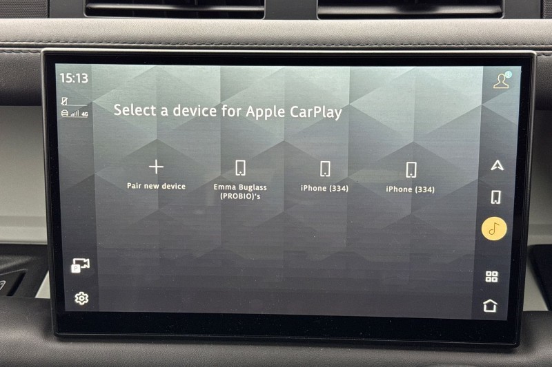 2021 (21) LAND ROVER DEFENDER 3.0 D250 X-Dynamic HSE 110 5dr Auto [7 Seat] 5035852