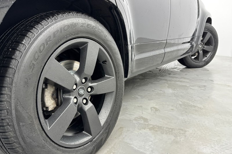 2021 (21) LAND ROVER DEFENDER 3.0 D250 X-Dynamic HSE 110 5dr Auto [7 Seat] 5035865