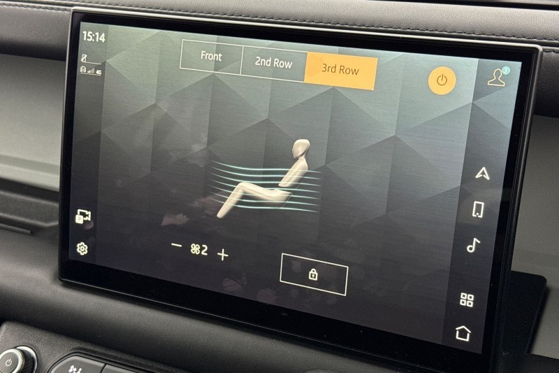 2021 (21) LAND ROVER DEFENDER 3.0 D250 X-Dynamic HSE 110 5dr Auto [7 Seat] 5035872