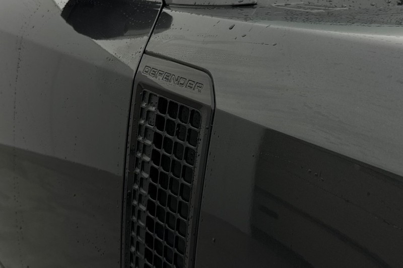 2021 (21) LAND ROVER DEFENDER 3.0 D250 X-Dynamic HSE 110 5dr Auto [7 Seat] 5035842