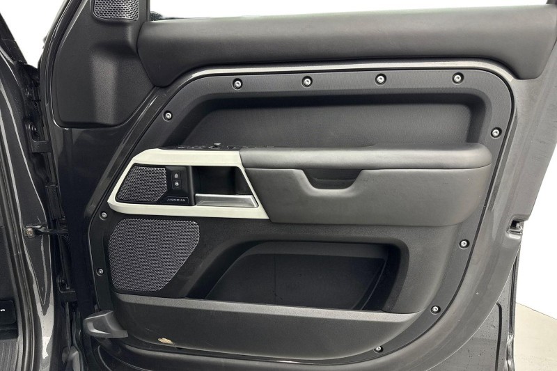 2021 (21) LAND ROVER DEFENDER 3.0 D250 X-Dynamic HSE 110 5dr Auto [7 Seat] 5035844