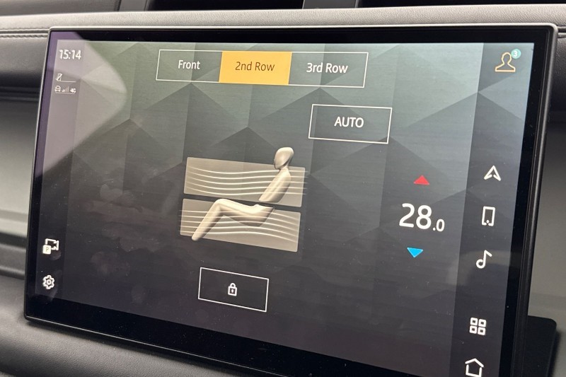 2021 (21) LAND ROVER DEFENDER 3.0 D250 X-Dynamic HSE 110 5dr Auto [7 Seat] 5035871