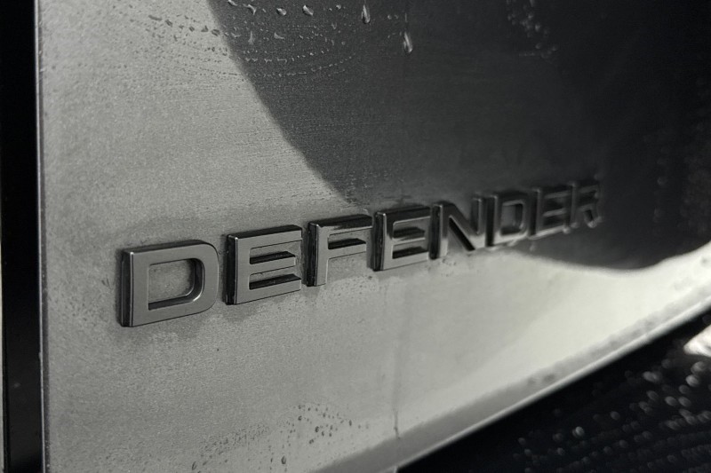 2021 (21) LAND ROVER DEFENDER 3.0 D250 X-Dynamic HSE 110 5dr Auto [7 Seat] 5035863