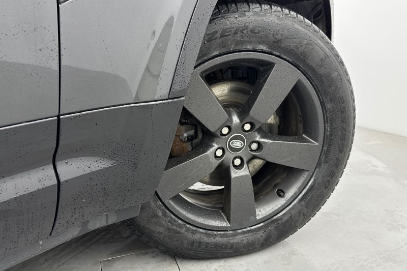 2021 (21) LAND ROVER DEFENDER 3.0 D250 X-Dynamic HSE 110 5dr Auto [7 Seat] 5035866