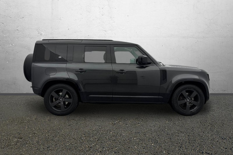 2021 (21) LAND ROVER DEFENDER 3.0 D250 X-Dynamic HSE 110 5dr Auto [7 Seat] 5035827