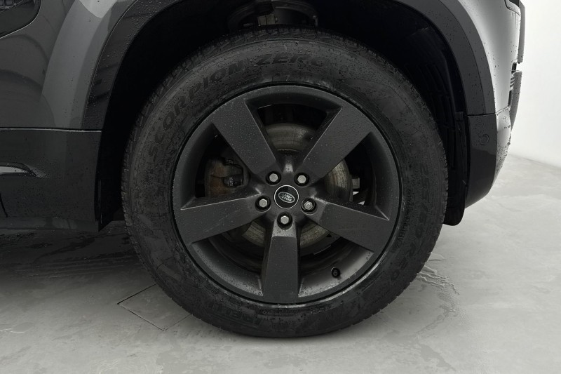 2021 (21) LAND ROVER DEFENDER 3.0 D250 X-Dynamic HSE 110 5dr Auto [7 Seat] 5035830