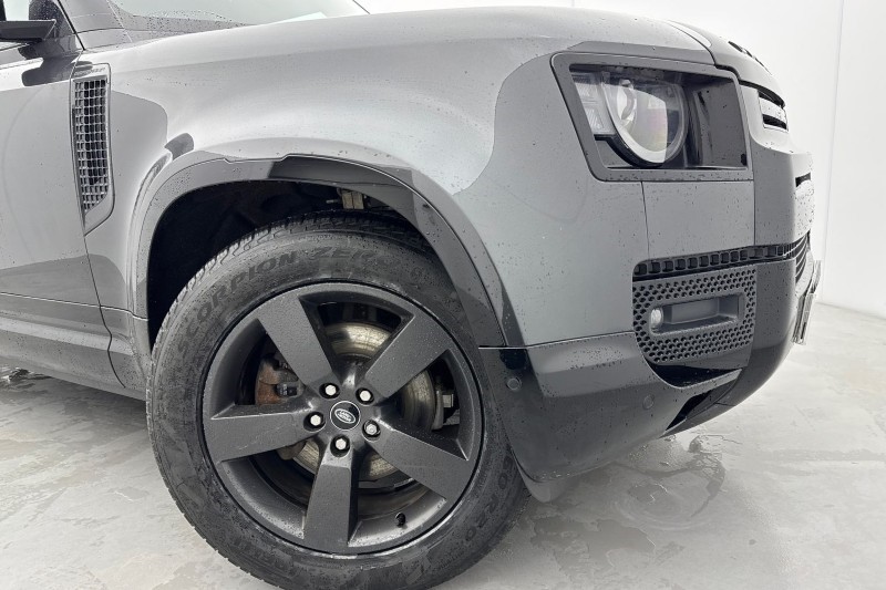 2021 (21) LAND ROVER DEFENDER 3.0 D250 X-Dynamic HSE 110 5dr Auto [7 Seat] 5035859