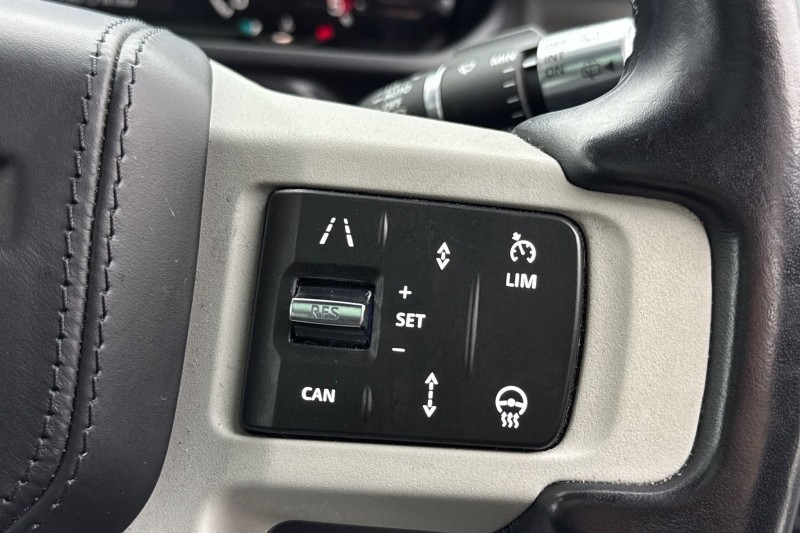 2021 (21) LAND ROVER DEFENDER 3.0 D250 X-Dynamic HSE 110 5dr Auto [7 Seat] 5035850