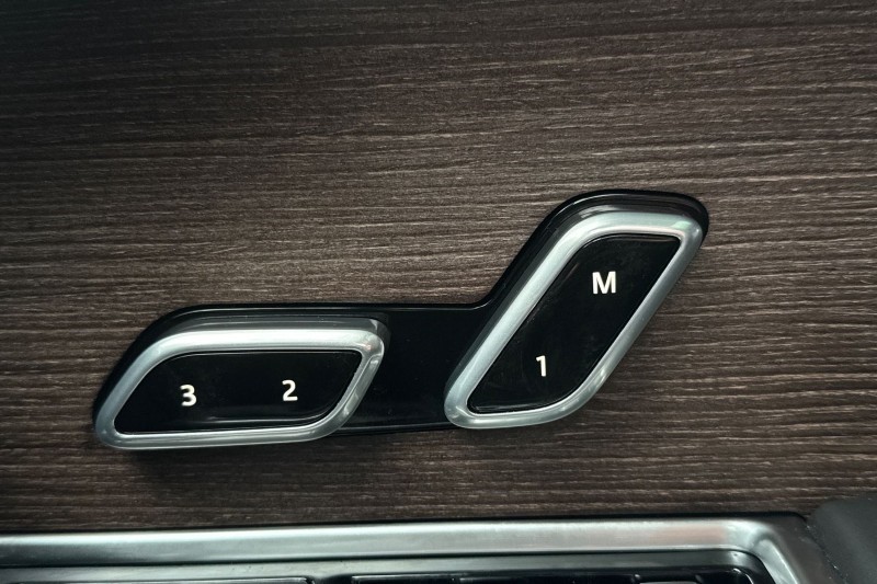 2024 (74) LAND ROVER RANGE ROVER 3.0 D350 Autobiography 4dr Auto 5004229