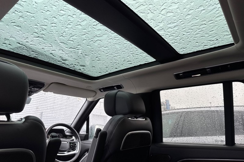 2024 (74) LAND ROVER RANGE ROVER 3.0 D350 Autobiography 4dr Auto 5004226