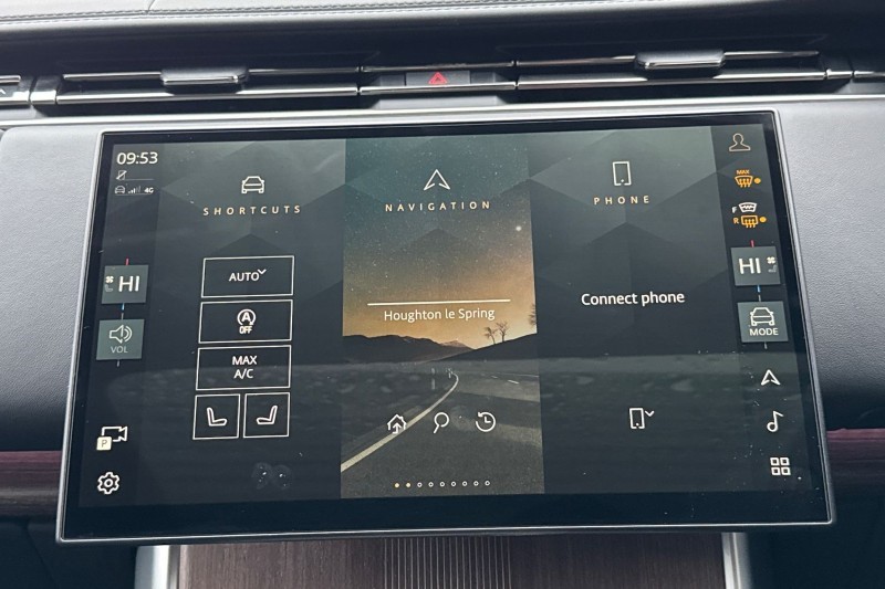 2024 (74) LAND ROVER RANGE ROVER 3.0 D350 Autobiography 4dr Auto 5004235