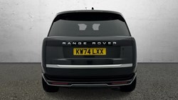 2024 (74) LAND ROVER RANGE ROVER 3.0 D350 Autobiography 4dr Auto 5004211