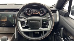 2024 (74) LAND ROVER RANGE ROVER 3.0 D350 Autobiography 4dr Auto 5004220