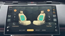 2024 (74) LAND ROVER RANGE ROVER 3.0 D350 Autobiography 4dr Auto 5004255