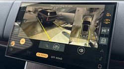 2024 (74) LAND ROVER RANGE ROVER 3.0 D350 Autobiography 4dr Auto 5004217