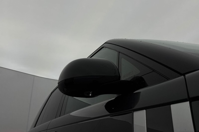 2024 (74) LAND ROVER RANGE ROVER 3.0 D350 Autobiography 4dr Auto 5004252