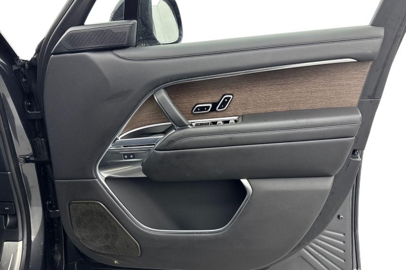 2024 (74) LAND ROVER RANGE ROVER 3.0 D350 Autobiography 4dr Auto 5004227