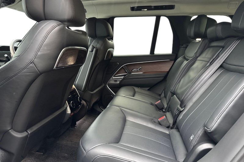 2024 (74) LAND ROVER RANGE ROVER 3.0 D350 Autobiography 4dr Auto 5004209