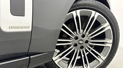 2024 (74) LAND ROVER RANGE ROVER 3.0 D350 Autobiography 4dr Auto 5004251