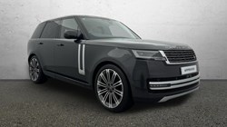2024 (74) LAND ROVER RANGE ROVER 3.0 D350 Autobiography 4dr Auto 5004206