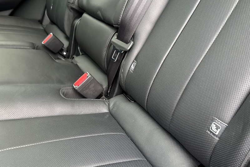 2024 (74) LAND ROVER RANGE ROVER 3.0 D350 Autobiography 4dr Auto 5004240