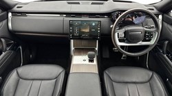 2024 (74) LAND ROVER RANGE ROVER 3.0 D350 Autobiography 4dr Auto 5004214