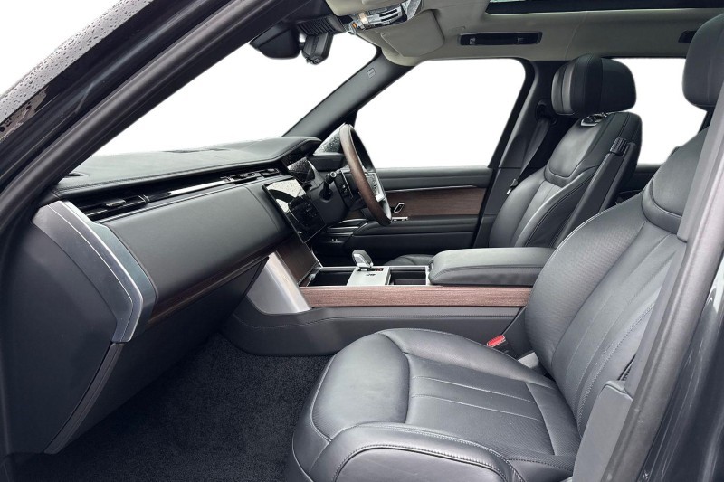 2024 (74) LAND ROVER RANGE ROVER 3.0 D350 Autobiography 4dr Auto 5004208