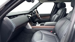 2024 (74) LAND ROVER RANGE ROVER 3.0 D350 Autobiography 4dr Auto 5004208