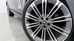 2024 (74) LAND ROVER RANGE ROVER 3.0 D350 Autobiography 4dr Auto 5004246