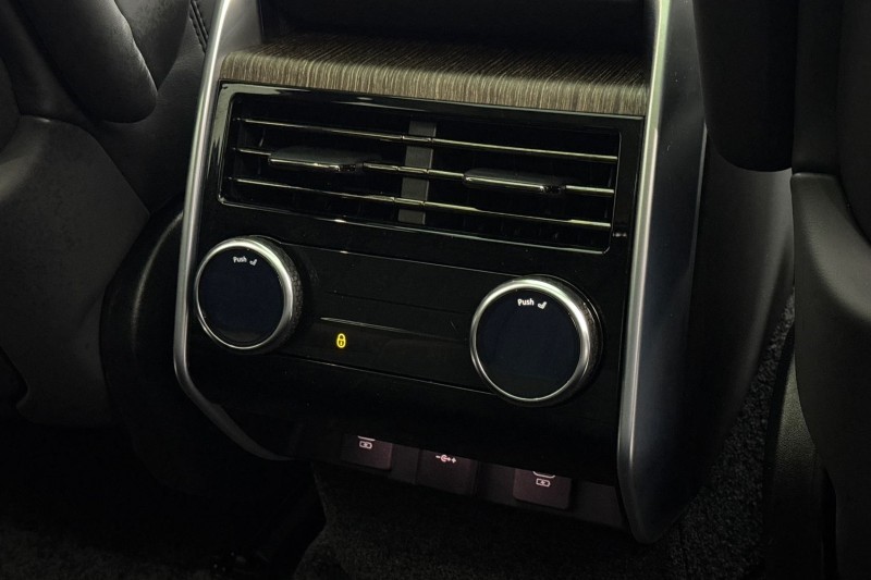 2024 (74) LAND ROVER RANGE ROVER 3.0 D350 Autobiography 4dr Auto 5004223