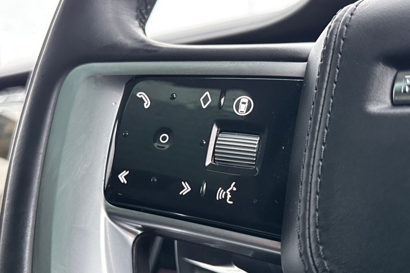 2024 (74) LAND ROVER RANGE ROVER 3.0 D350 Autobiography 4dr Auto 5004233