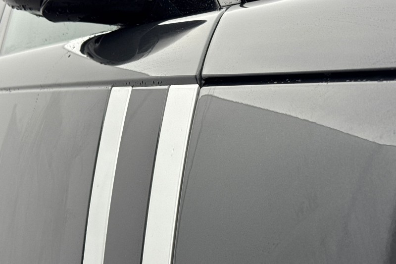 2024 (74) LAND ROVER RANGE ROVER 3.0 D350 Autobiography 4dr Auto 5004225