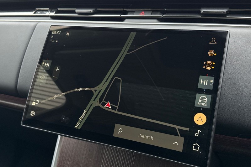 2024 (74) LAND ROVER RANGE ROVER 3.0 D350 Autobiography 4dr Auto 5004216