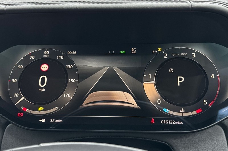 2024 (74) LAND ROVER RANGE ROVER 3.0 D350 Autobiography 4dr Auto 5004221