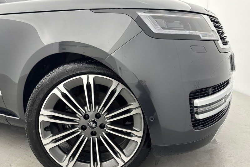 2024 (74) LAND ROVER RANGE ROVER 3.0 D350 Autobiography 4dr Auto 5004244