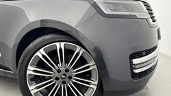 2024 (74) LAND ROVER RANGE ROVER 3.0 D350 Autobiography 4dr Auto 5004244