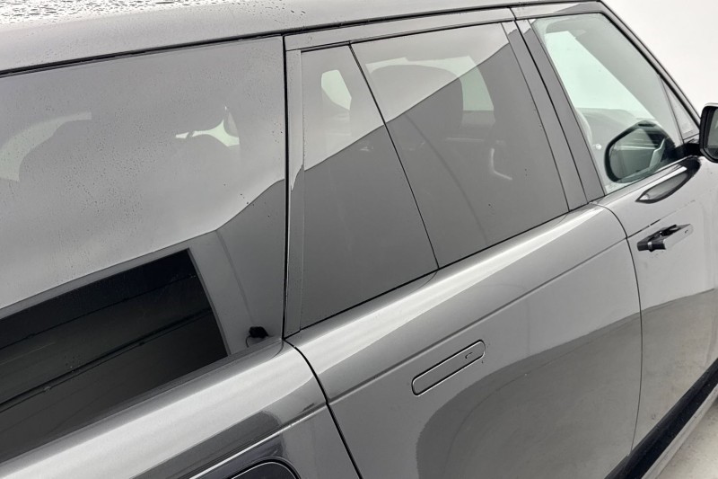 2024 (74) LAND ROVER RANGE ROVER 3.0 D350 Autobiography 4dr Auto 5004253