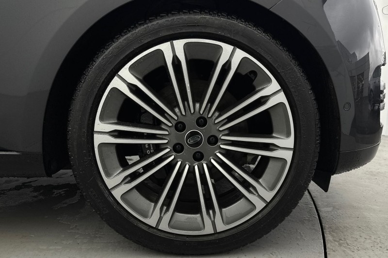 2024 (74) LAND ROVER RANGE ROVER 3.0 D350 Autobiography 4dr Auto 5004213