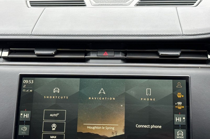 2024 (74) LAND ROVER RANGE ROVER 3.0 D350 Autobiography 4dr Auto 5004239