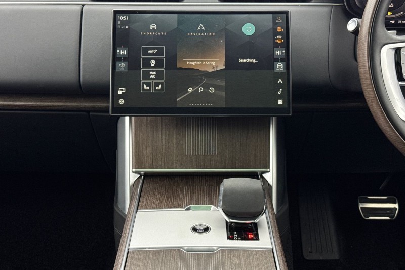 2024 (74) LAND ROVER RANGE ROVER 3.0 D350 Autobiography 4dr Auto 5004219