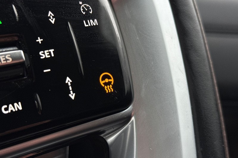 2024 (74) LAND ROVER RANGE ROVER 3.0 D350 Autobiography 4dr Auto 5004232