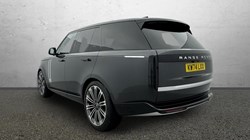 2024 (74) LAND ROVER RANGE ROVER 3.0 D350 Autobiography 4dr Auto 5004207