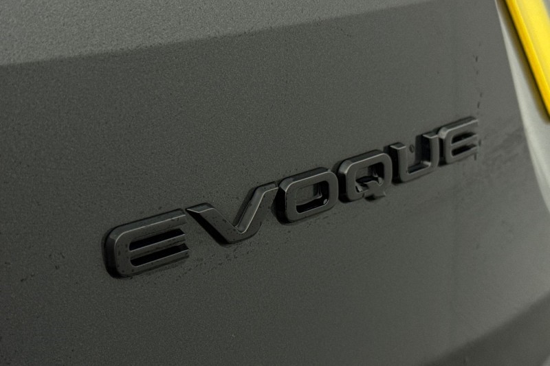 2025 (25) LAND ROVER RANGE ROVER EVOQUE 2.0 D200 Autobiography 5dr Auto [Revised] 5006086