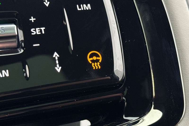 2025 (25) LAND ROVER RANGE ROVER EVOQUE 2.0 D200 Autobiography 5dr Auto [Revised] 5006069