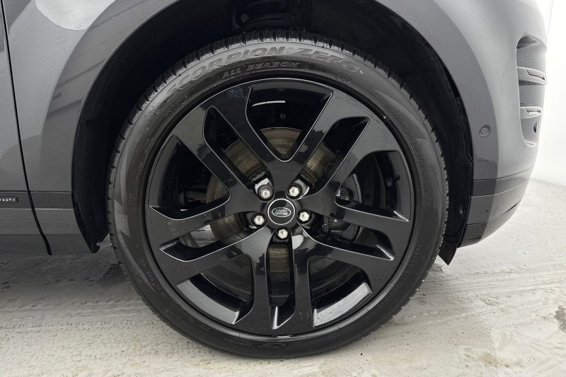 2025 (25) LAND ROVER RANGE ROVER EVOQUE 2.0 D200 Autobiography 5dr Auto [Revised] 5006050