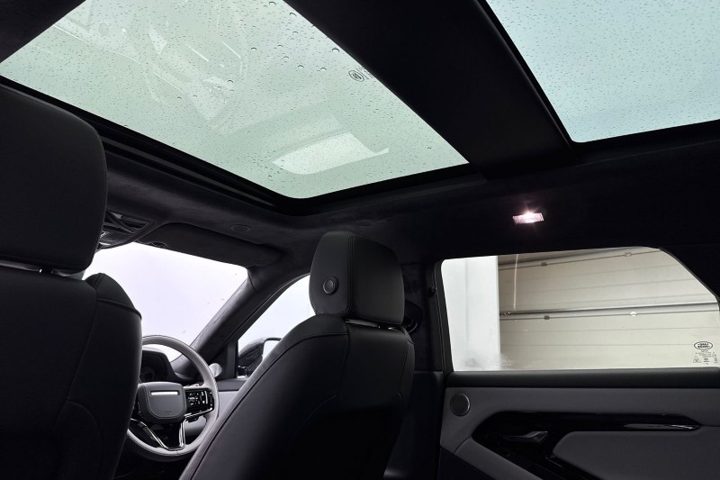 2025 (25) LAND ROVER RANGE ROVER EVOQUE 2.0 D200 Autobiography 5dr Auto [Revised] 5006063